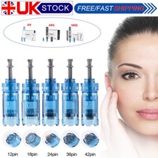 12/18/24/36/42PIN Cartridges