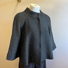 Laura Ashley Tweed Sparkly