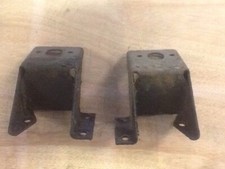 MG 1500 MIDGET ENGINE MOUNTING