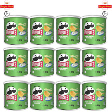 Pringles Crisps Sour Cream