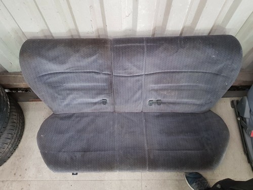 Ford escort mk5 xr3i rear - ford,