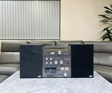 Vintage Trio KA-1500MKII HiFi