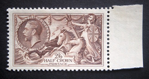 Kgv 1934 unmounted mint - kgv,