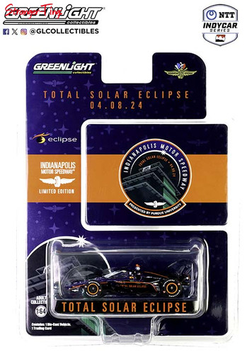 Greenlight 11588 indycar - greenlight, 1/64
