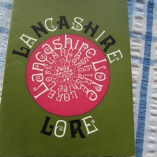 Lancshire lore lancs womens