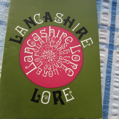 Lancshire lore lancs womens