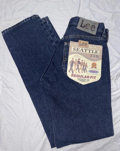 Vintage lee riders seattle - lee,