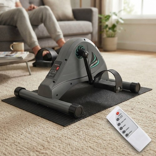 Compact electric leg arm - compact,