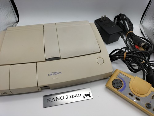 Engine duo console - engine, duo-r
