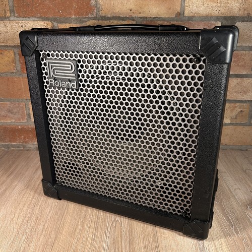 Roland cube watt guitar - 30, 30-watt