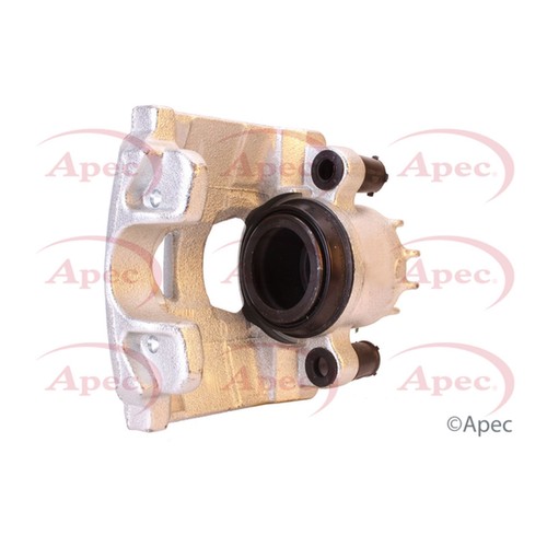 Brake caliper front - brake, right
