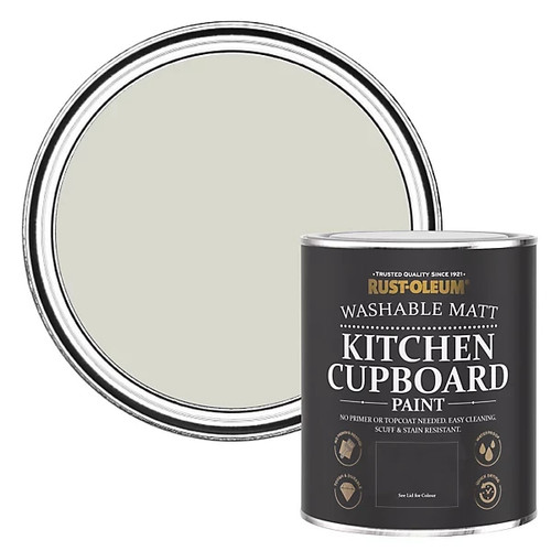 Rust oleum matt - rust-oleum, kitchen