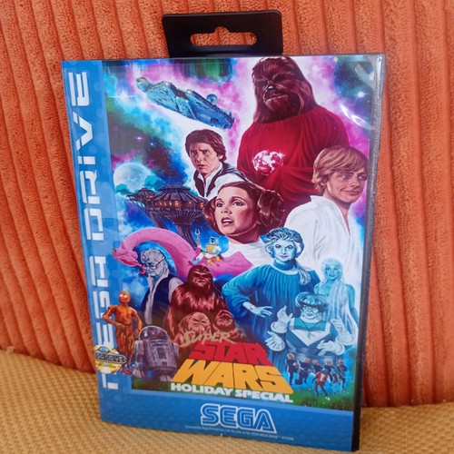 Sega mega drive - drive,