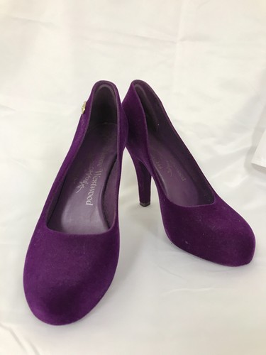 Vivienne westwood melissa - westwood,
