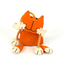 Jellycat Dingly Dangly Cat