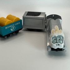 Trackmaster SNOWY SPENCER &