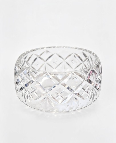 Royal doulton cut - royal, bowl