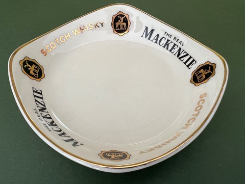 Vintage the real mackenzie - vintage,