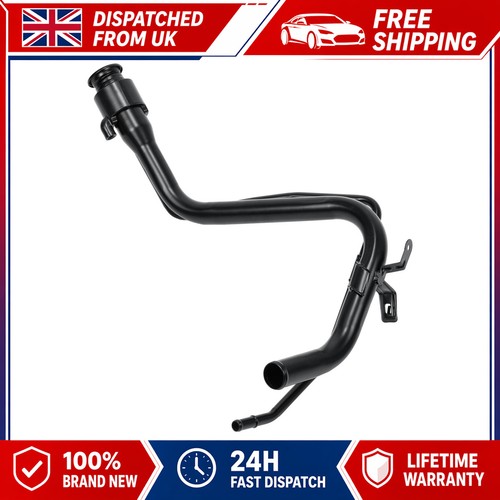 Fuel filler neck 7720152210 - fuel,