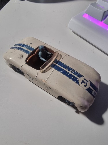Dinky 133 cunningham 5r - dinky,