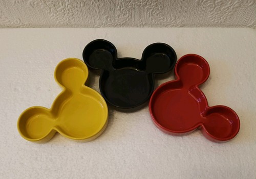 Disney mickey mouse set - mickey, of