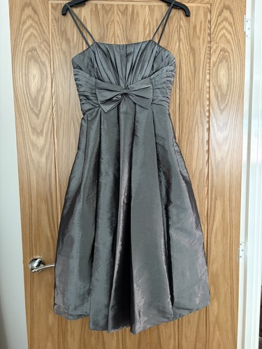 Kelsey rose gunmetal - kelsey, grey