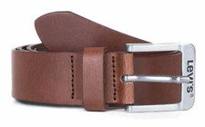 MENS LEVIS BRANDED LOGO 100%