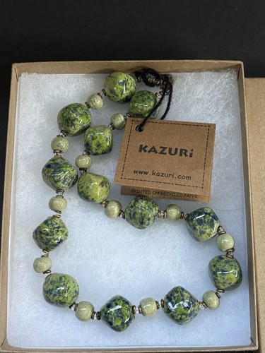 Kazuri kenya african beaded - kazuri,