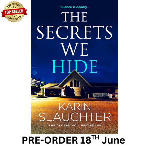 The secrets hide - the, by