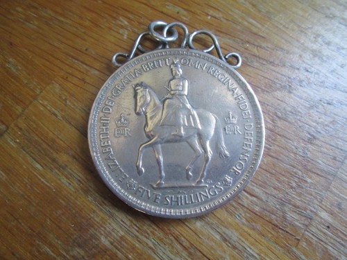 1953 queen elizabeth - queen, 2