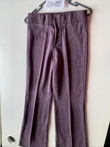 Vintage 70s lady - 70s,