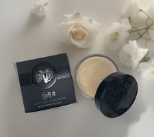 Kat Von D Lock It Setting