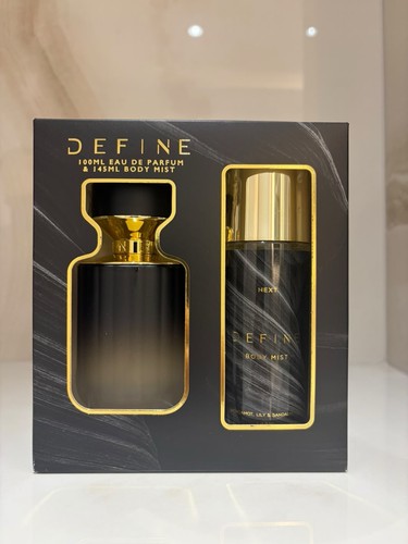 Next define eau parfum - next,