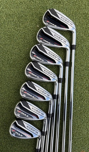 Cobra max one - f, length