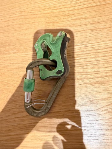 Climbing technology click - technology,