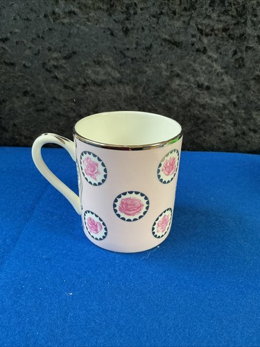 Rare althorp pink rose fine - rare,