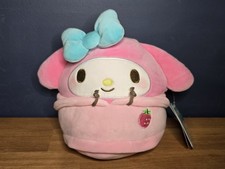 Squishmallows, Official, Hello