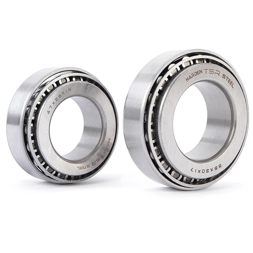 Steering head bearing - bearing, for