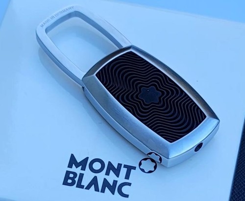 Montblanc new signature iconic - signature,