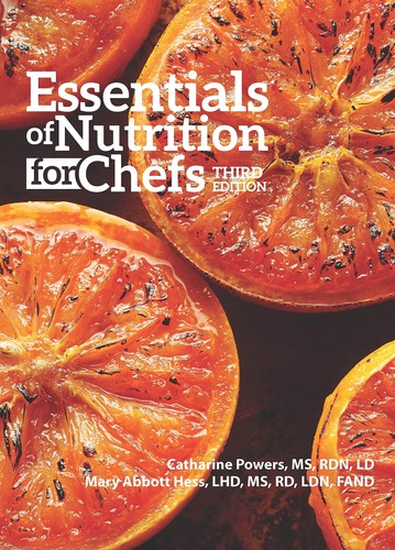 Essentials nutrition for - nutrition,