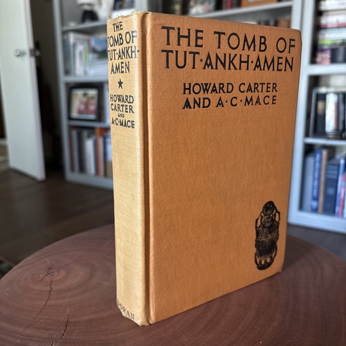 1923 the tomb - 1923, of