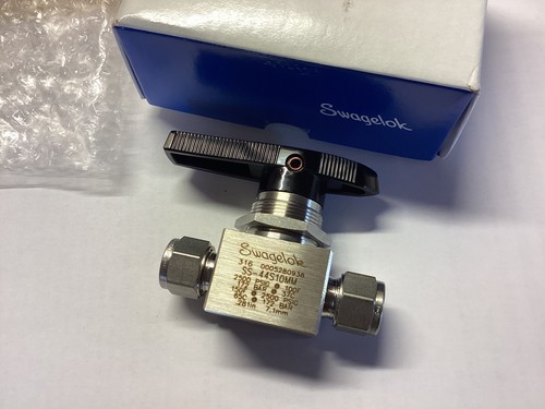 Swagelok ball valve 10mm - swagelok,