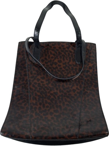 Hobbs leopard print tote - leopard,