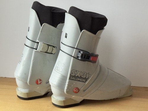Salomon ski boots sx31 men - salomon,