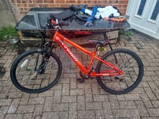 Apollo Nitro Ladies Mountain