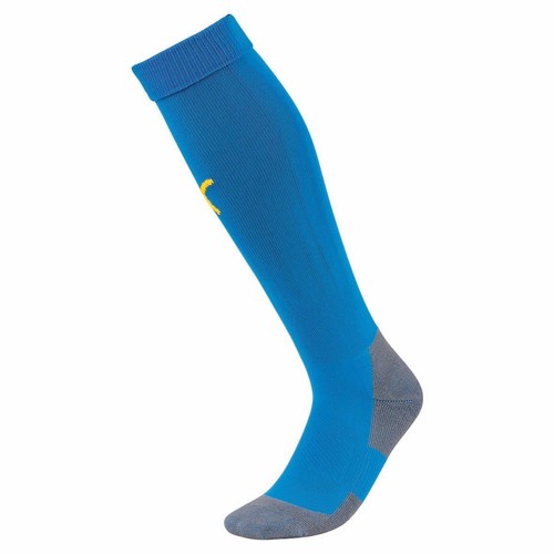 Puma liga core sock - sock, electric