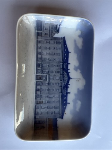 Royal copenhagen trinket - copenhagen,