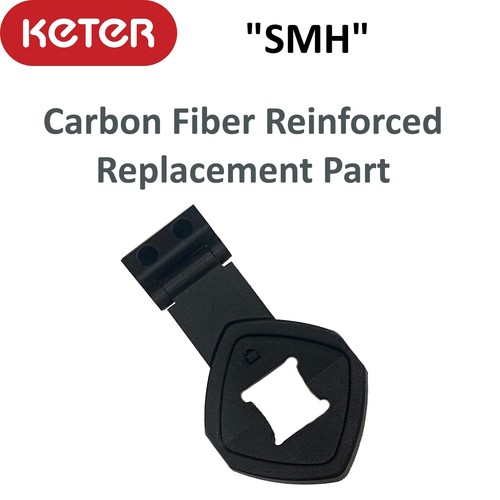 Keter spare part smh lock - keter,