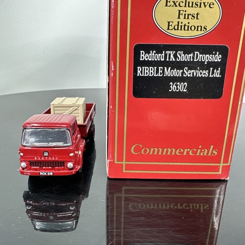Efe ribble motor - ribble, services