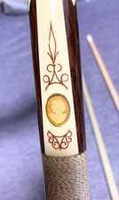 Vintage Meucci 97‑28 Cue